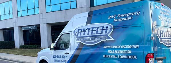 commercial services