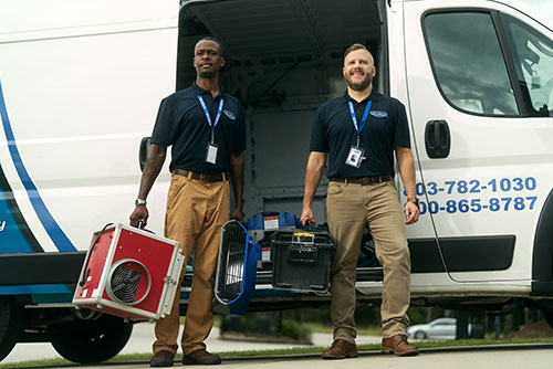 Call Rytech Lake County 24/7 Emergency Services fire and smoke damage in Crown Point, IN