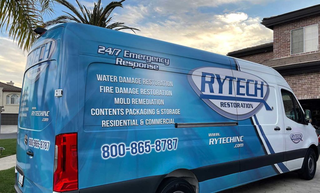 residential process