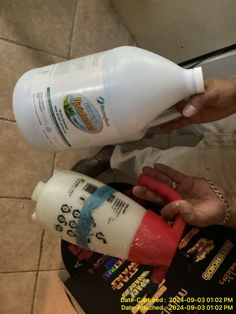 Get Fire and Smoke Damage help today in Orange County California